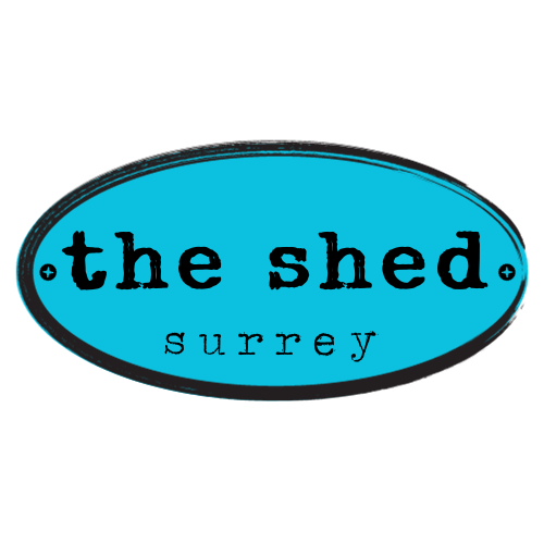 THE SHED